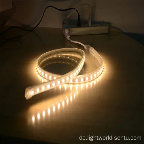 Wasserdichte SMD5050 LED Flexible Strip CE ROHS bestanden